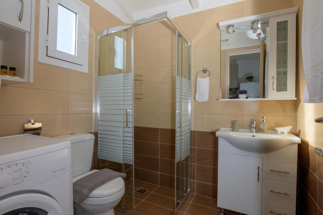 Sofias Cottage Razata Argostoli Extérieur photo