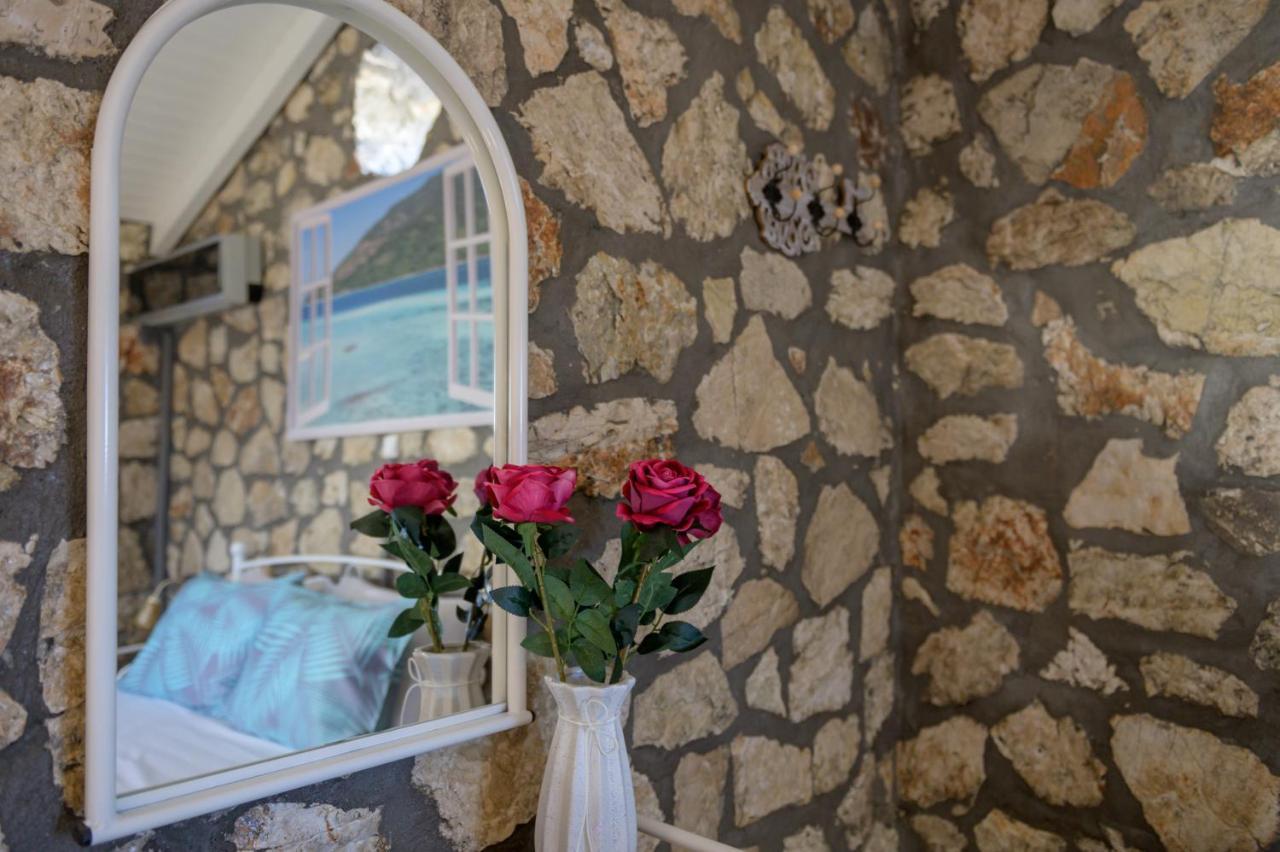 Sofias Cottage Razata Argostoli Extérieur photo