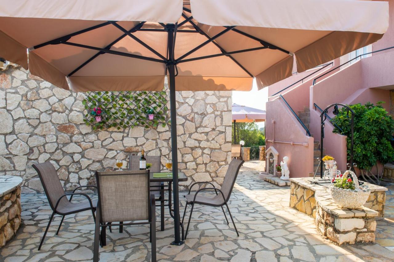 Sofias Cottage Razata Argostoli Extérieur photo